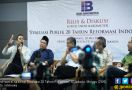 Survei Indo Barometer: Soeharto Presiden Paling Berhasil - JPNN.com