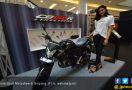 Honda Sport Motoshow Goyang Mal Living World Serpong - JPNN.com