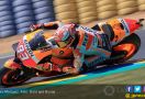 Marquez Menang, 6 Pembalap jadi Korban di MotoGP Prancis - JPNN.com