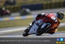 Pembalap Indonesia Tuntaskan Laga Sulit di Moto3 Prancis - JPNN.com