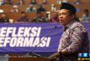 Fahri Hamzah: Jokowi Pasti Berat Menjawab 65 Pertanyaan - JPNN.com