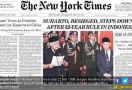 20 Tahun Reformasi, Kang Hasan Puji Jasa BJ Habibie - JPNN.com