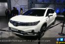 Toyota Siapkan Mobil Listrik Kolaborasi dengan China - JPNN.com