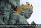 Patung GWK Hampir Jadi, Bali Bakal Semakin Memikat Hati - JPNN.com