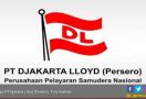 Laba Djakarta Lloyd Meningkat jadi Rp 36,6 Miliar - JPNN.com