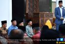 Di Padang, Jokowi Ditodong Pertanyaan soal TKA Tiongkok - JPNN.com
