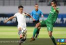 Eks PSS Sleman Ini sudah Persembahkan 2 Assist untuk Persiba - JPNN.com