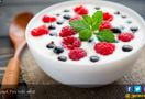 3 Bahaya Makan Yoghurt Berlebihan, Tingkatkan Risiko Serangan Penyakit Ini - JPNN.com