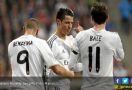 Final Liga Champions: Madrid Ogah Tukar Ronaldo dengan Salah - JPNN.com
