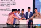 Presiden Jokowi Resmikan Pesantren Modern di Padang - JPNN.com