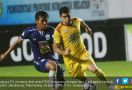 Sriwijaya FC Mengamuk, Lumat PSIS 4 Gol Tanpa Balas - JPNN.com