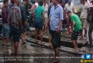 Bocah Laki-laki Hilang Terseret Arus di Gorong-gorong - JPNN.com