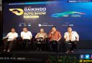 GIIAS 2018 Dibanjiri Puluhan Brand Otomotif - JPNN.com