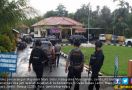 Polsek Marosebo Diserang, Dua Polisi Dibacok - JPNN.com