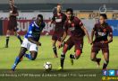 Hasil Liga 1 2018: Persib Bandung Hantam PSM Makassar 3-0 - JPNN.com
