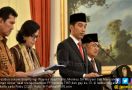 Jokowi Segera Copot Asman Abnur setelah PAN Dukung Prabowo - JPNN.com