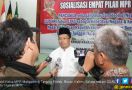 Jelang Pilkada dan Pilpres, Mahyudin: Turunkan Tensi Fitnah - JPNN.com