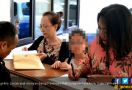 Cari Keadilan untuk Ayah, Bocah 12 Tahun Lapor ke Komnas HAM - JPNN.com