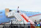 Jokowi tak Boleh Gunakan Pesawat Kepresidenan untuk Kampanye - JPNN.com
