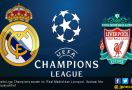 Liga Champions: 4-3-3 Mana Lebih Baik? Madrid atau Liverpool - JPNN.com
