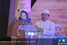Singgung Gaji ke-13, Bamsoet Berpantun di Depan Jokowi - JPNN.com