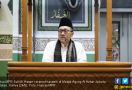 Zulkifli Hasan Tegaskan Islam Agama Damai Menolak Terorisme - JPNN.com