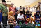 Mensos Ajak Semua Pihak Agar Bersinergi Bersama Merawat ODGJ - JPNN.com