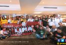 Dukung Perfilman Nasional, Relawan Jokowi Nobar Film LIMA - JPNN.com