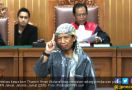 Aman Abdurrahman: Saya Baru Tahu Beritanya saat Disidang - JPNN.com