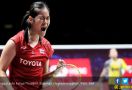 Catat Rekor Manis, Thailand Tembus Final Piala Uber 2018 - JPNN.com