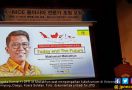 Beri Kuliah Umum di Korea, Misbakhun Paparkan Ikhtiar Jokowi - JPNN.com