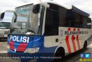 May Day, Polres Metro Bekasi Beri Layanan SIM Gratis - JPNN.com