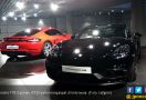  Porsche 718 Cayman Versi Buas Mengaspal di Indonesia - JPNN.com