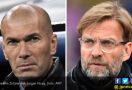 Final Liga Champions: Beda Ambisi Zidane dan Klopp - JPNN.com