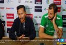 Kemenangan PSMS Medan Atas Arema FC Harus Dibayar Mahal - JPNN.com
