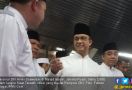 Konon Jemaah Tarawih Akbar Bareng Anies Hingga 60 Ribu Orang - JPNN.com
