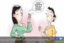 Istri Suka Jajan Karena Kekecilan - JPNN.com