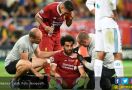 30 Menit Lawan Madrid, Mohamed Salah Cedera Sangat Serius - JPNN.com
