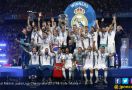 Salam Barcelona Untuk Real Madrid - JPNN.com