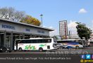 Bus Angkutan Lebaran Hanya Boleh 10 Menit di Terminal - JPNN.com