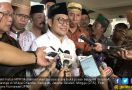 KPU Mau Larang Eks Koruptor Jadi Caleg? Ini Kata Cak Imin - JPNN.com