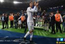 Record: Ronaldo Tinggalkan Real Madrid Musim Panas Ini - JPNN.com
