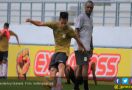 Warderley tak Menyesal Lepas Hapidin ke Persiraja - JPNN.com