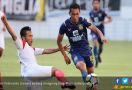 Gagal Lolos Seleksi Timnas Indonesia U-22, Beni Oktovianto Tak Kecewa - JPNN.com