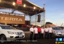 Intelligent Mobility: Nissan Terra Siap Tantang Pajero Sport - JPNN.com