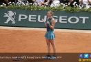 Kvitova Mulus, Venus Angkat Kaki dari Roland Garros - JPNN.com