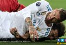 Cederai Mohamed Salah, Sergio Ramos Terus Diteror - JPNN.com