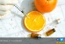 Suntik Vitamin C Ampuh Mencegah Flu? - JPNN.com
