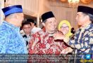 RI Kuasai PTFI, Fahri Ungkit Janji Jokowi Buy-back Indosat - JPNN.com