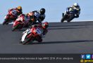 Seri ARRC Suzuka: Pembalap Indonesia Fokus ke Pengereman - JPNN.com
